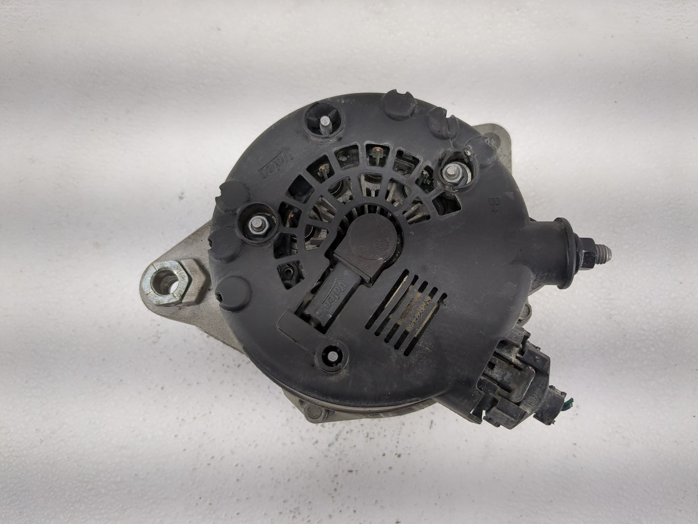 2016-2021 Hyundai Tucson Alternator Replacement Generator Charging Assembly Engine OEM P/N:37300-2E820 2624670 Fits OEM Used