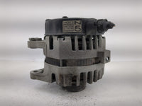 2016-2021 Hyundai Tucson Alternator Replacement Generator Charging Assembly Engine OEM P/N:37300-2E820 2624670 Fits OEM Used