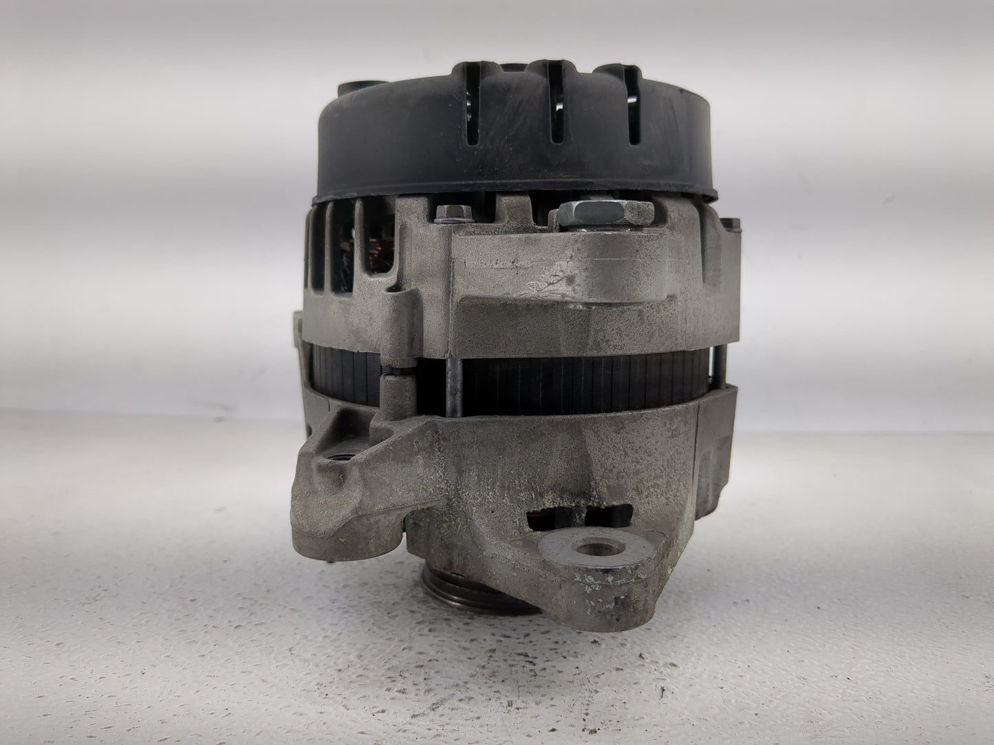 2016-2021 Hyundai Tucson Alternator Replacement Generator Charging Assembly Engine OEM P/N:37300-2E820 2624670 Fits OEM Used