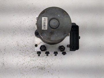 2016-2018 Hyundai Tucson ABS Pump Control Module Replacement P/N:58920-D3100 Fits Fits 2016 2017 2018 OEM Used Auto Parts