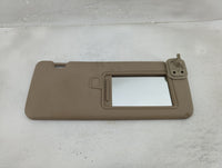 2016-2021 Hyundai Tucson Sun Visor Shade Replacement Passenger Right Mirror Fits Fits 2016 2017 2018 2019 2020 2021 OEM Used