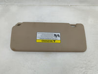 2016-2021 Hyundai Tucson Sun Visor Shade Replacement Passenger Right Mirror Fits Fits 2016 2017 2018 2019 2020 2021 OEM Used