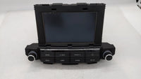 2018 Hyundai Tucson Radio AM FM Cd Player Receiver Replacement P/N:96160-D31004X Fits OEM Used Auto Parts - Oemusedautoparts