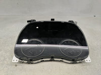 2018 Hyundai Tucson Instrument Cluster Speedometer Gauges P/N:94001-D3330 Fits OEM Used Auto Parts - Oemusedautoparts1.com