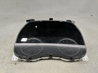 compare product 2018 Hyundai Tucson Instrument Cluster Speedometer Gauges P/N:94001-D3330 Fits OEM Used Auto Parts