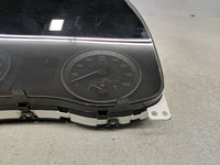 2018 Hyundai Tucson Instrument Cluster Speedometer Gauges P/N:94001-D3330 Fits OEM Used Auto Parts - Oemusedautoparts1.com