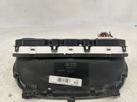 2018 Hyundai Tucson Instrument Cluster Speedometer Gauges P/N:94001-D3330 Fits OEM Used Auto Parts - Oemusedautoparts1.com