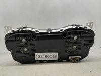 2018 Hyundai Tucson Instrument Cluster Speedometer Gauges P/N:94001-D3330 Fits OEM Used Auto Parts - Oemusedautoparts1.com