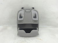 2018 Hyundai Tucson Overhead Roof Console - Oemusedautoparts1.com