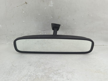 2010-2021 Hyundai Tucson Interior Rear View Mirror Replacement OEM Fits OEM Used Auto Parts - Oemusedautoparts1.com