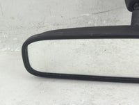 2010-2021 Hyundai Tucson Interior Rear View Mirror Replacement OEM Fits OEM Used Auto Parts - Oemusedautoparts1.com