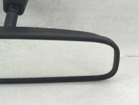 2010-2021 Hyundai Tucson Interior Rear View Mirror Replacement OEM Fits OEM Used Auto Parts - Oemusedautoparts1.com