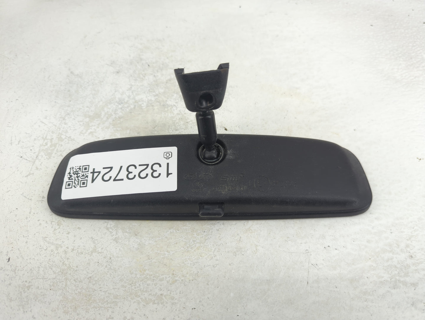 2010-2021 Hyundai Tucson Interior Rear View Mirror Replacement OEM Fits OEM Used Auto Parts - Oemusedautoparts1.com
