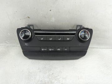 2016-2018 Hyundai Tucson Climate Control Module Temperature AC/Heater Replacement P/N:97250-D3111 Fits Fits 2016 2017 2018 O