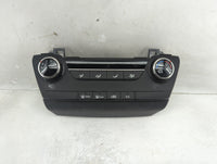 2016-2018 Hyundai Tucson Climate Control Module Temperature AC/Heater Replacement P/N:97250-D3111 Fits Fits 2016 2017 2018 O