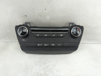 compare product 2016-2018 Hyundai Tucson Climate Control Module Temperature AC/Heater Replacement P/N:97250-D3111 Fits Fits 2016 2017 2018 OEM Used Auto Parts