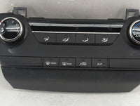 2016-2018 Hyundai Tucson Climate Control Module Temperature AC/Heater Replacement P/N:97250-D3111 Fits Fits 2016 2017 2018 O