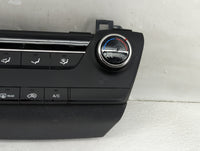 2016-2018 Hyundai Tucson Climate Control Module Temperature AC/Heater Replacement P/N:97250-D3111 Fits Fits 2016 2017 2018 O