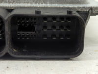 2016-2018 Hyundai Tucson PCM Engine Control Computer ECU ECM PCU OEM P/N:95440-2D721 Fits Fits 2016 2017 2018 OEM Used Auto 