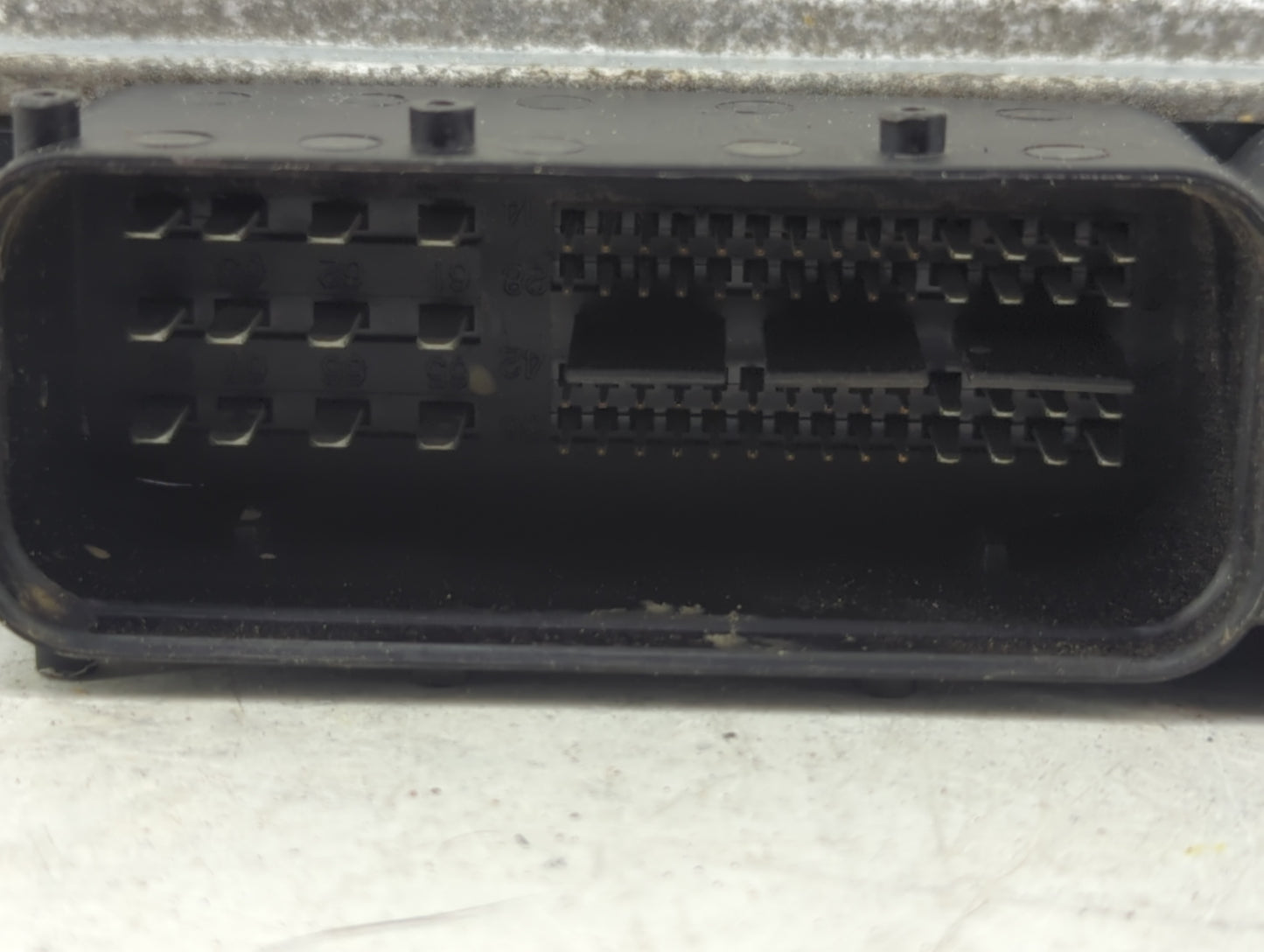 2016-2018 Hyundai Tucson PCM Engine Control Computer ECU ECM PCU OEM P/N:95440-2D721 Fits Fits 2016 2017 2018 OEM Used Auto 