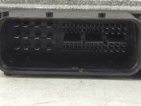 2016-2018 Hyundai Tucson PCM Engine Control Computer ECU ECM PCU OEM P/N:95440-2D721 Fits Fits 2016 2017 2018 OEM Used Auto 