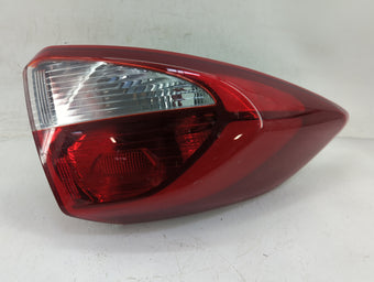 compare product 2016-2018 Hyundai Tucson Tail Light Assembly Driver Left OEM P/N:92401-D30 Fits Fits 2016 2017 2018 OEM Used Auto Parts
