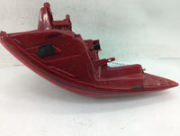 2016-2018 Hyundai Tucson Tail Light Assembly Driver Left OEM P/N:92401-D30 Fits Fits 2016 2017 2018 OEM Used Auto Parts - Oe