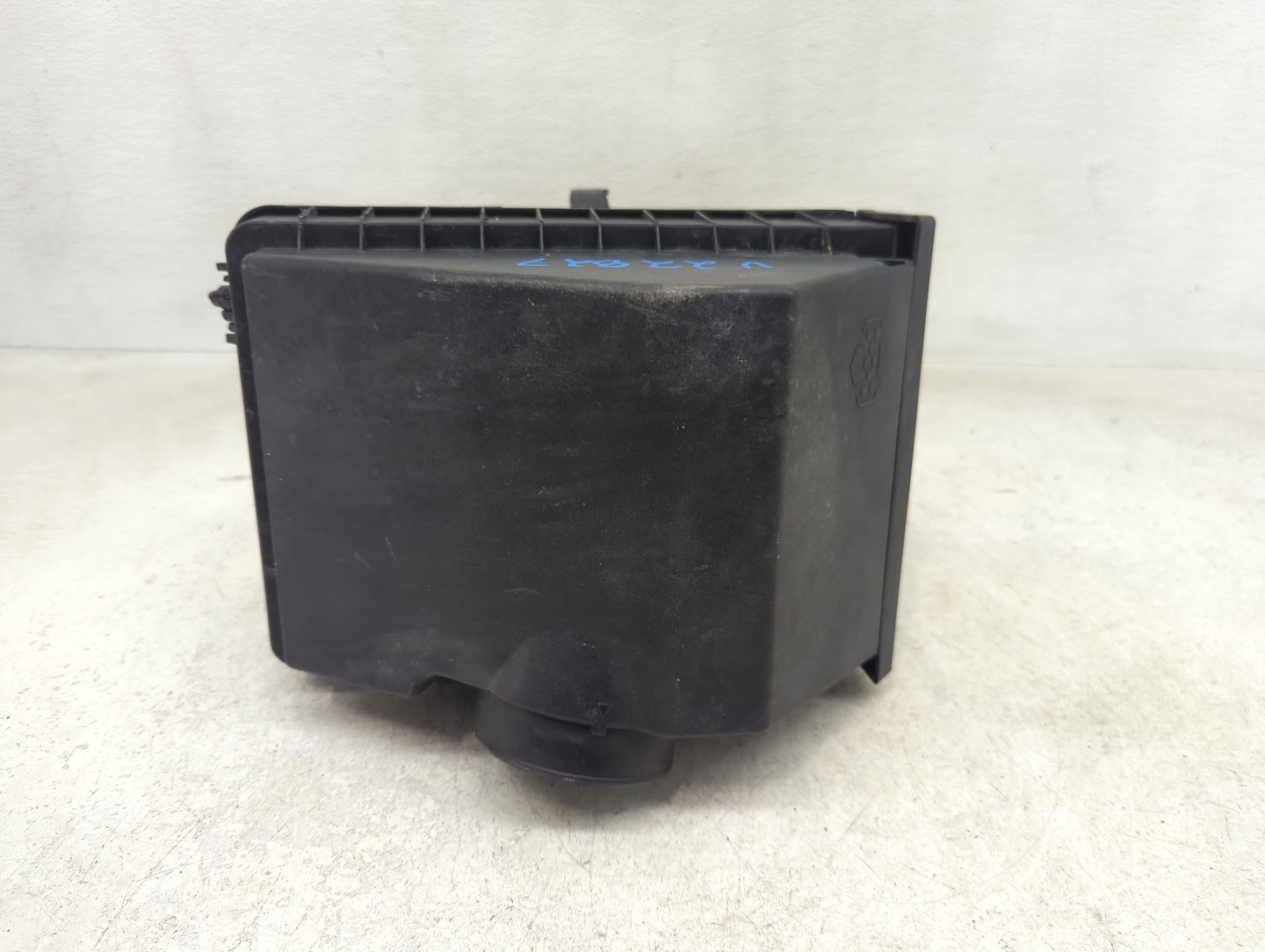 2016-2018 Hyundai Tucson Air Cleaner Intake-duct Hose Tube - Oemusedautoparts1.com