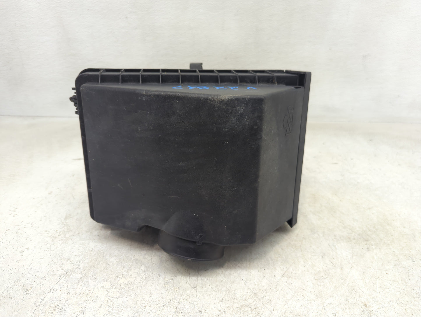 2016-2018 Hyundai Tucson Air Cleaner Intake-duct Hose Tube - Oemusedautoparts1.com
