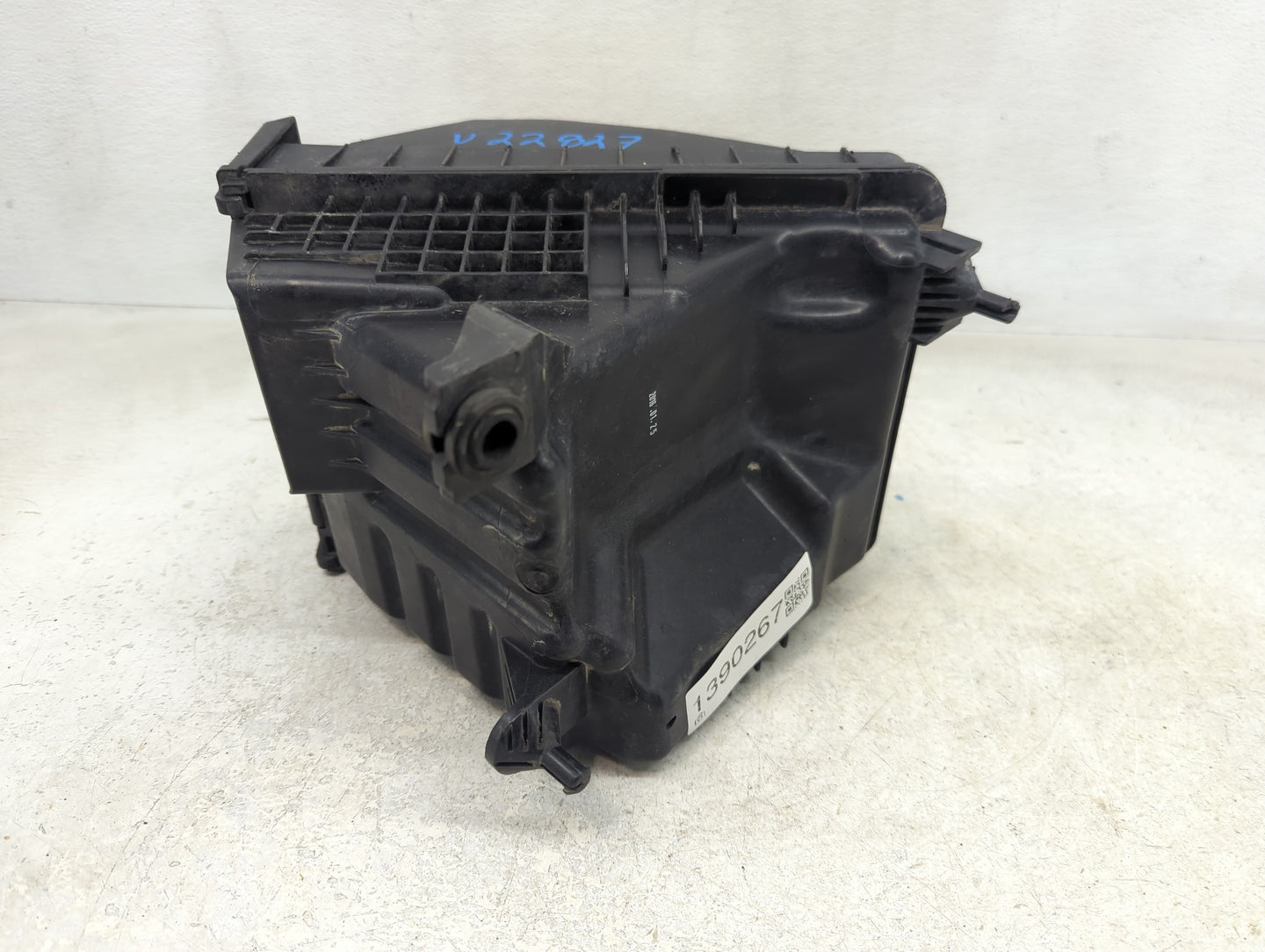 2016-2018 Hyundai Tucson Air Cleaner Intake-duct Hose Tube - Oemusedautoparts1.com
