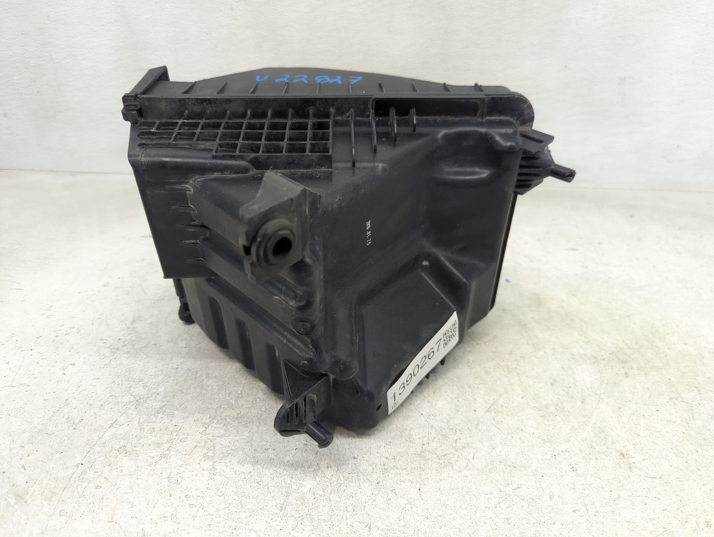 2016-2018 Hyundai Tucson Air Cleaner Intake-duct Hose Tube - Oemusedautoparts1.com