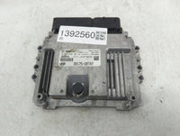 2016-2018 Hyundai Tucson PCM Engine Control Computer ECU ECM PCU OEM P/N:0 261 S20 701 39175-2BTA7 Fits Fits 2016 2017 2018 
