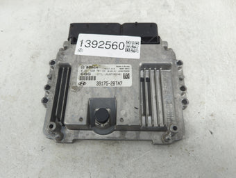 compare product 2016-2018 Hyundai Tucson PCM Engine Control Computer ECU ECM PCU OEM P/N:0 261 S20 701 39175-2BTA7 Fits Fits 2016 2017 2018 OEM Used Auto Parts