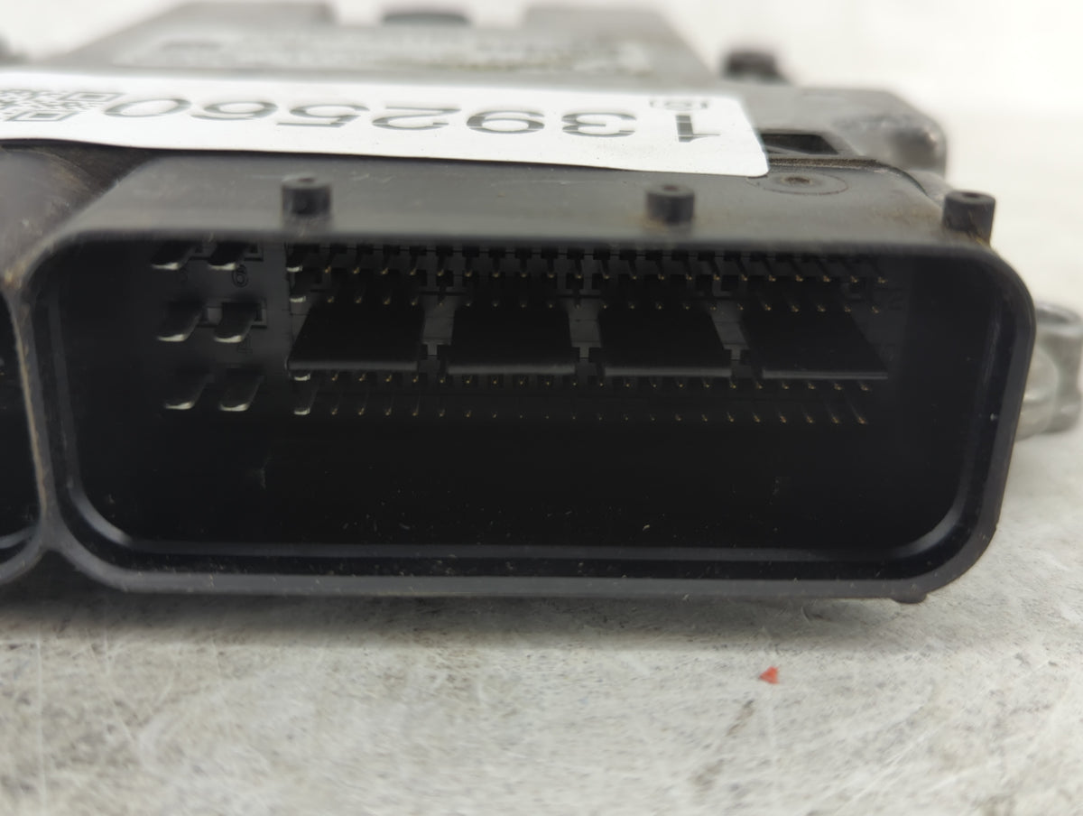 2016-2018 Hyundai Tucson PCM Engine Control Computer ECU ECM PCU OEM P/N:0 261 S20 701 39175-2BTA7 Fits 2016 2017 2018 OEM U