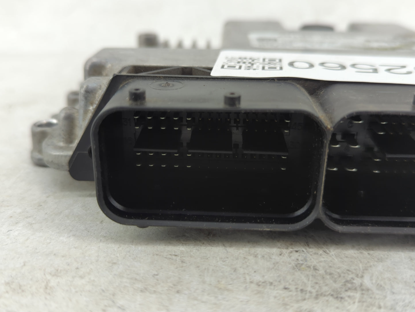2016-2018 Hyundai Tucson PCM Engine Control Computer ECU ECM PCU OEM P/N:0 261 S20 701 39175-2BTA7 Fits Fits 2016 2017 2018 