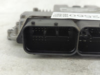 2016-2018 Hyundai Tucson PCM Engine Control Computer ECU ECM PCU OEM P/N:0 261 S20 701 39175-2BTA7 Fits Fits 2016 2017 2018 