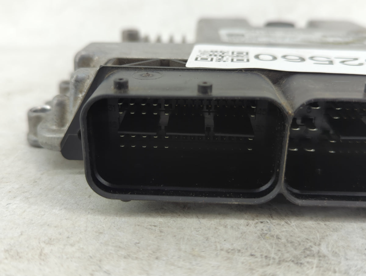 2016-2018 Hyundai Tucson PCM Engine Control Computer ECU ECM PCU OEM P/N:0 261 S20 701 39175-2BTA7 Fits 2016 2017 2018 OEM U
