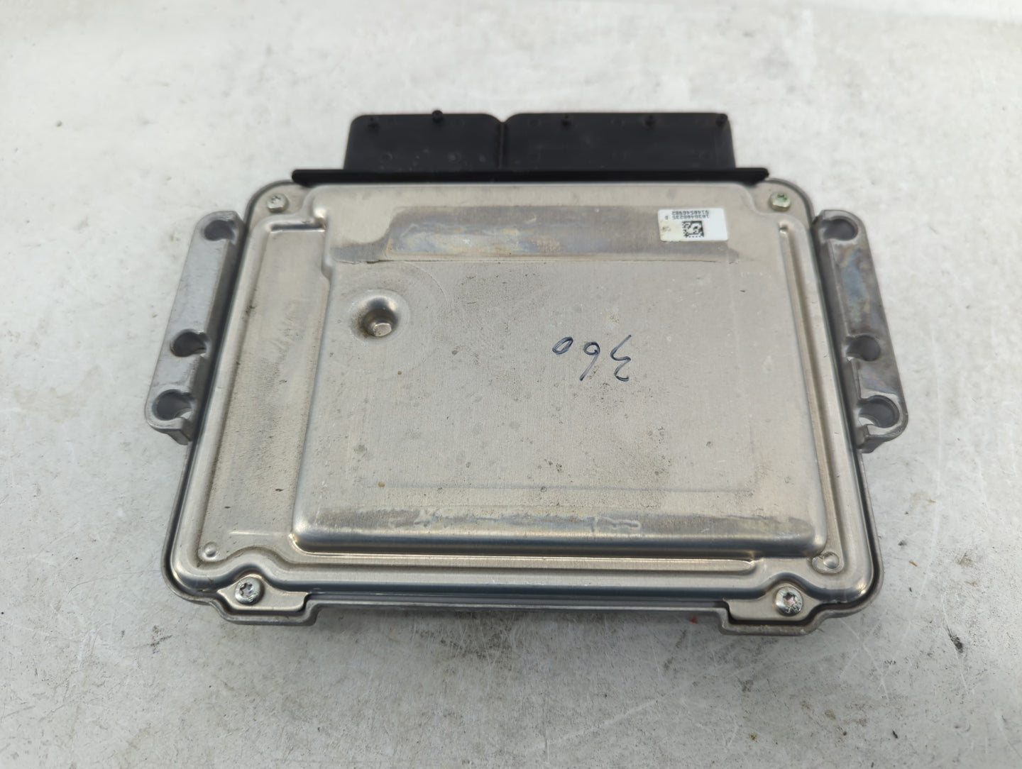 2016-2018 Hyundai Tucson PCM Engine Control Computer ECU ECM PCU OEM P/N:0 261 S20 701 39175-2BTA7 Fits Fits 2016 2017 2018 