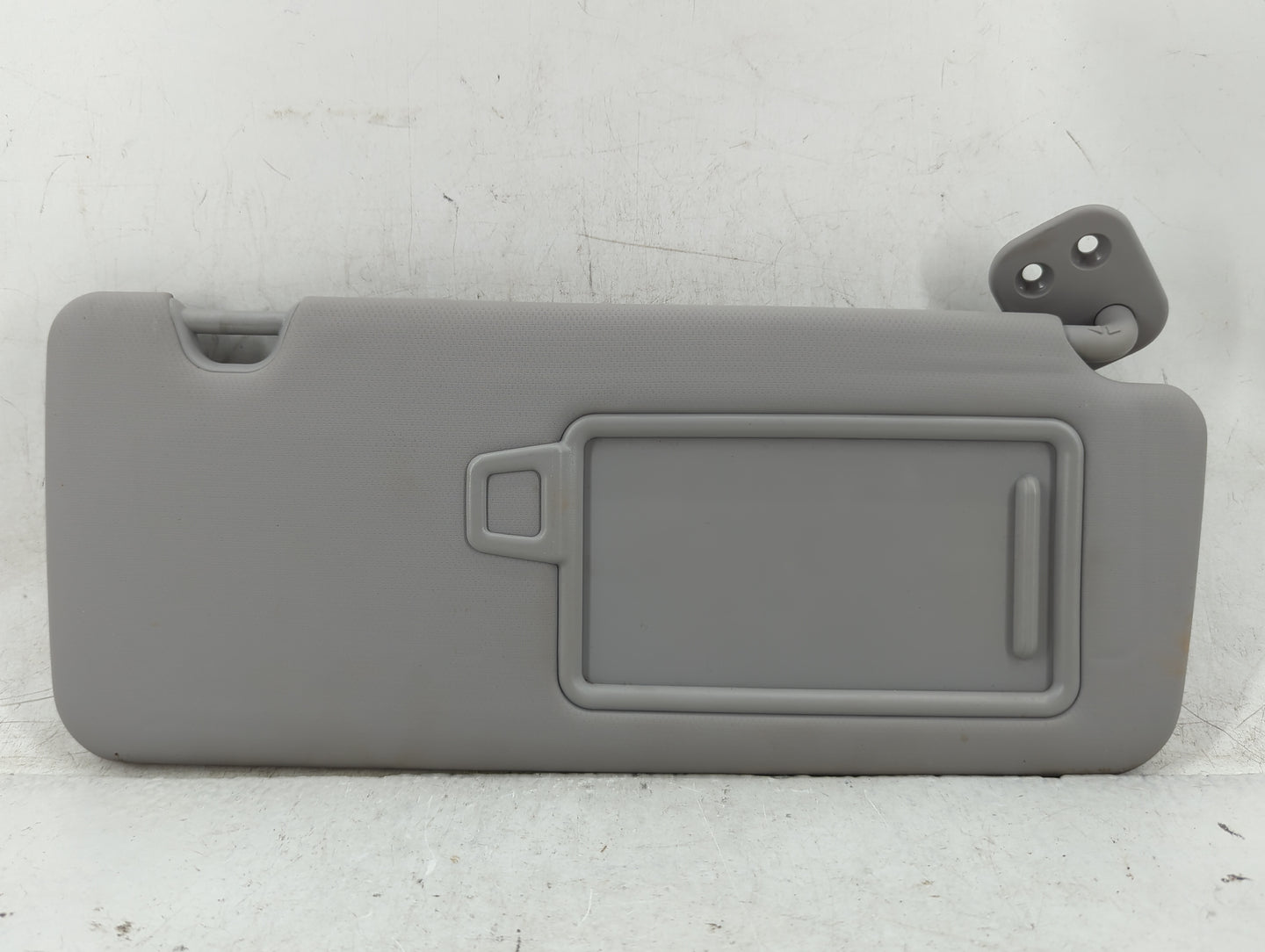 2016-2021 Hyundai Tucson Sun Visor Shade Replacement Passenger Right Mirror Fits Fits 2016 2017 2018 2019 2020 2021 OEM Used