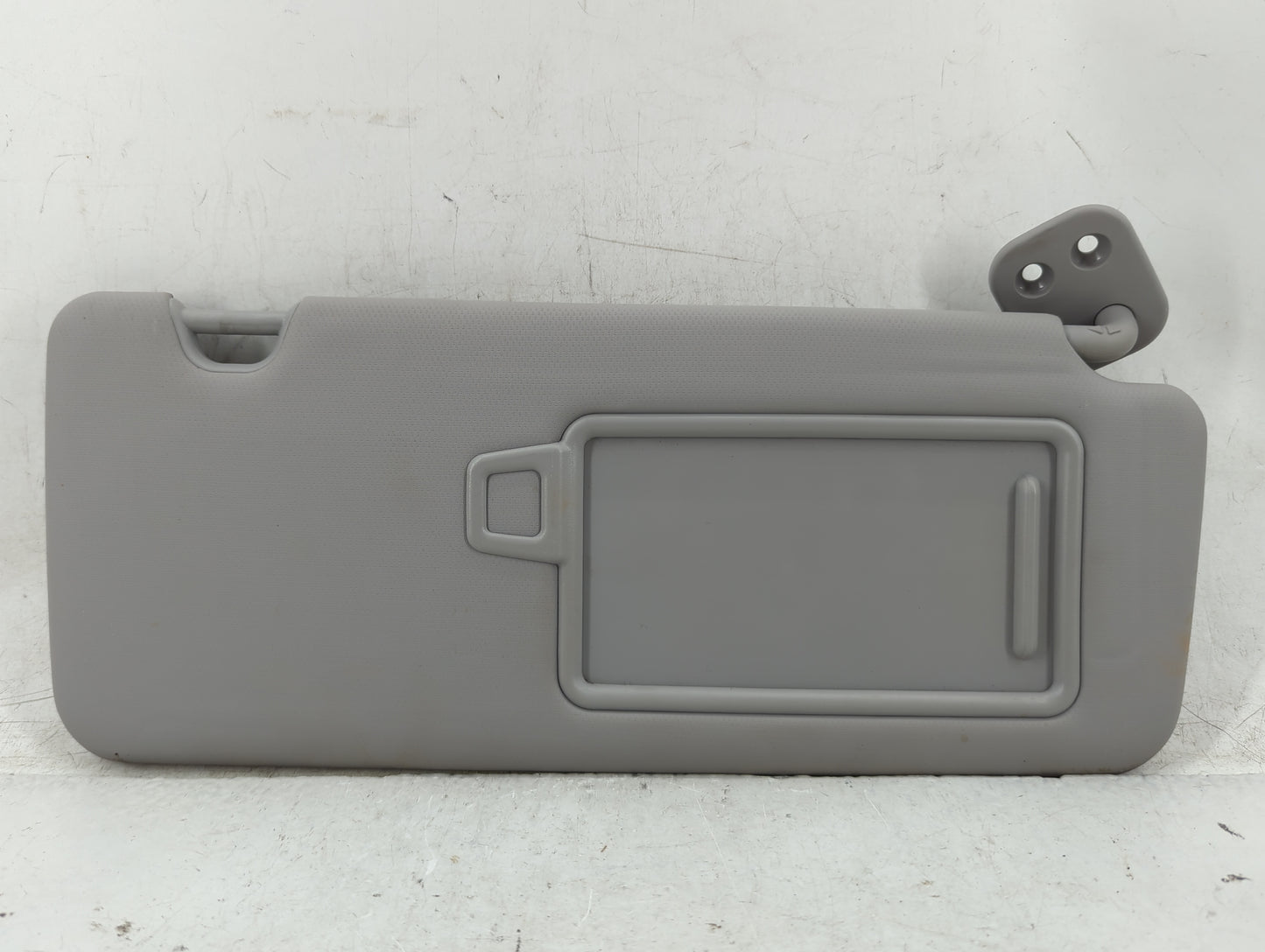 2016-2021 Hyundai Tucson Sun Visor Shade Replacement Passenger Right Mirror Fits Fits 2016 2017 2018 2019 2020 2021 OEM Used