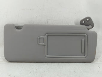 compare product 2016-2021 Hyundai Tucson Sun Visor Shade Replacement Passenger Right Mirror Fits Fits 2016 2017 2018 2019 2020 2021 OEM Used Auto Parts