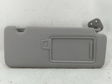 2016-2021 Hyundai Tucson Sun Visor Shade Replacement Passenger Right Mirror Fits Fits 2016 2017 2018 2019 2020 2021 OEM Used