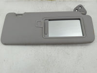 2016-2021 Hyundai Tucson Sun Visor Shade Replacement Passenger Right Mirror Fits Fits 2016 2017 2018 2019 2020 2021 OEM Used