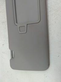 2016-2021 Hyundai Tucson Sun Visor Shade Replacement Passenger Right Mirror Fits Fits 2016 2017 2018 2019 2020 2021 OEM Used