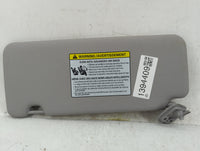 2016-2021 Hyundai Tucson Sun Visor Shade Replacement Passenger Right Mirror Fits Fits 2016 2017 2018 2019 2020 2021 OEM Used