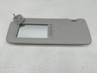 2016-2018 Hyundai Tucson Sun Visor Shade Replacement Driver Left Mirror Fits Fits 2016 2017 2018 OEM Used Auto Parts - Oemus