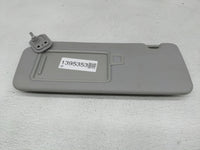 2016-2018 Hyundai Tucson Sun Visor Shade Replacement Driver Left Mirror Fits Fits 2016 2017 2018 OEM Used Auto Parts - Oemus
