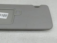2016-2018 Hyundai Tucson Sun Visor Shade Replacement Driver Left Mirror Fits Fits 2016 2017 2018 OEM Used Auto Parts - Oemus