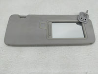 2016-2021 Hyundai Tucson Sun Visor Shade Replacement Passenger Right Mirror Fits Fits 2016 2017 2018 2019 2020 2021 OEM Used