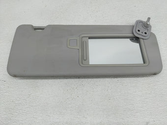 compare product 2016-2021 Hyundai Tucson Sun Visor Shade Replacement Passenger Right Mirror Fits Fits 2016 2017 2018 2019 2020 2021 OEM Used Auto Parts